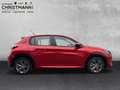 Peugeot 208 e- Active Pack LED ACC Rückfahrkamera Apple CarPla Rot - thumbnail 6