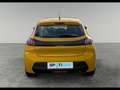 Peugeot 208 1.2 PureTech 75ch S\u0026S Like Jaune - thumbnail 4