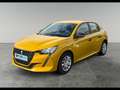 Peugeot 208 1.2 PureTech 75ch S\u0026S Like Jaune - thumbnail 1