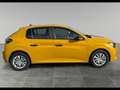 Peugeot 208 1.2 PureTech 75ch S\u0026S Like Jaune - thumbnail 6