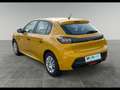 Peugeot 208 1.2 PureTech 75ch S\u0026S Like Jaune - thumbnail 3