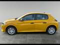 Peugeot 208 1.2 PureTech 75ch S\u0026S Like Jaune - thumbnail 2