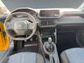 Peugeot 208 1.2 PureTech 75ch S\u0026S Like Jaune - thumbnail 11