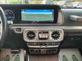 Mercedes-Benz G 400 Classe G - W463 2018 d Premium Plus 330cv auto Vert - thumbnail 12