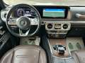 Mercedes-Benz G 400 Classe G - W463 2018 d Premium Plus 330cv auto Vert - thumbnail 10