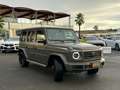 Mercedes-Benz G 400 Classe G - W463 2018 d Premium Plus 330cv auto Vert - thumbnail 3