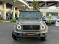 Mercedes-Benz G 400 Classe G - W463 2018 d Premium Plus 330cv auto Vert - thumbnail 2