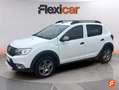 Dacia Sandero 0.9 TCE Stepway Comfort 66kW Blanco - thumbnail 3