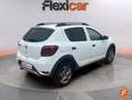 Dacia Sandero 0.9 TCE Stepway Comfort 66kW Blanco - thumbnail 8