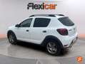 Dacia Sandero 0.9 TCE Stepway Comfort 66kW Blanco - thumbnail 5