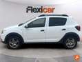 Dacia Sandero 0.9 TCE Stepway Comfort 66kW Blanco - thumbnail 4