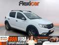 Dacia Sandero 0.9 TCE Stepway Comfort 66kW Blanco - thumbnail 1