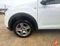 Dacia Sandero 0.9 TCE Stepway Comfort 66kW Blanco - thumbnail 14