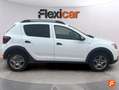 Dacia Sandero 0.9 TCE Stepway Comfort 66kW Blanco - thumbnail 9