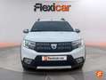 Dacia Sandero 0.9 TCE Stepway Comfort 66kW Blanco - thumbnail 2