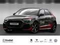 Audi A1 Sportback S line 35 TFSI S tronic LED Navi+ Key... Vert - thumbnail 1