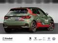 Audi A1 Sportback S line 35 TFSI S tronic LED Navi+ Key... Vert - thumbnail 2