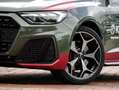 Audi A1 Sportback S line 35 TFSI S tronic LED Navi+ Key... Vert - thumbnail 5