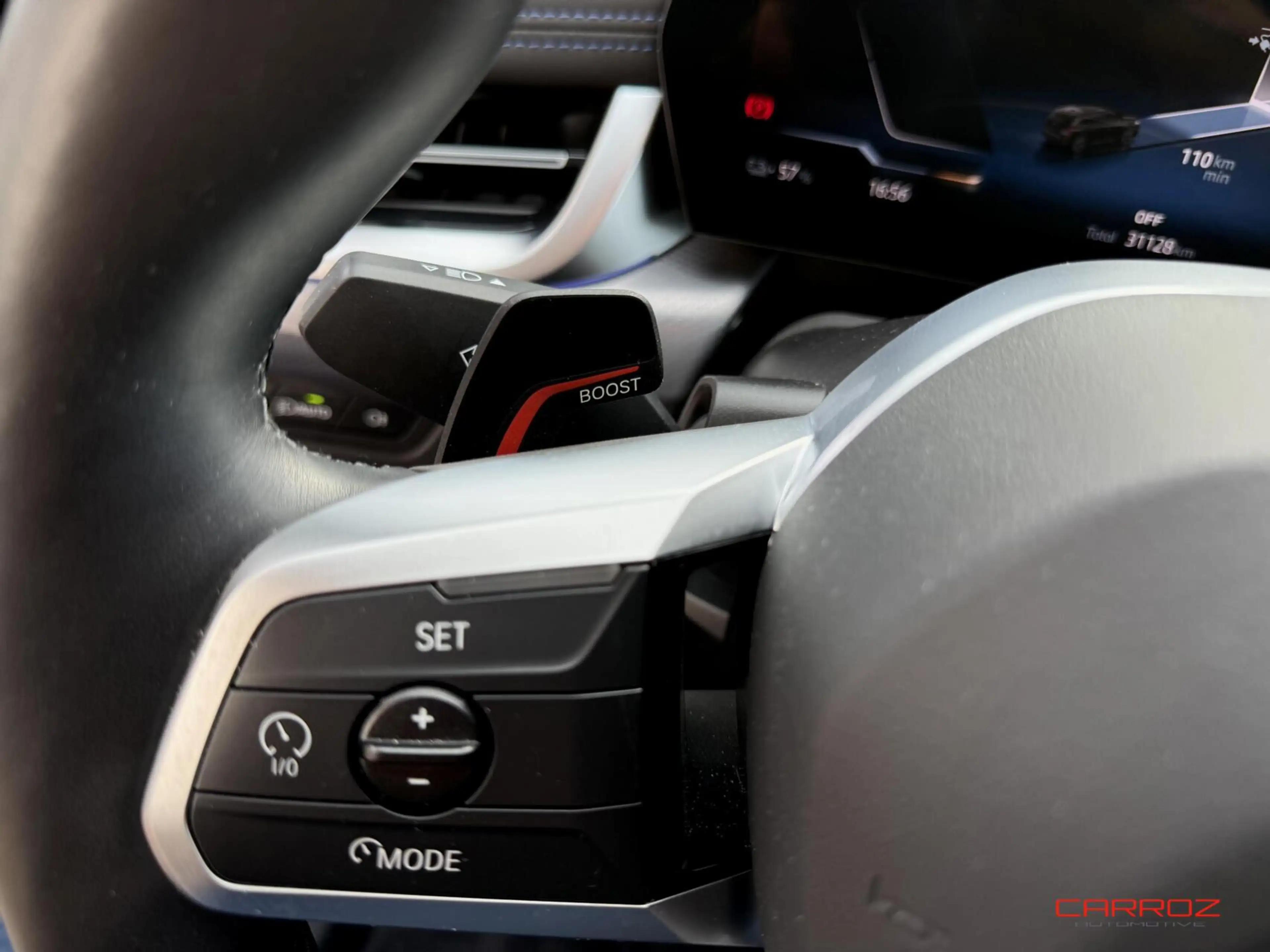 BMW iX1 xDrive30 M Sport Pano H&K HUD Trekhaak — photo 13