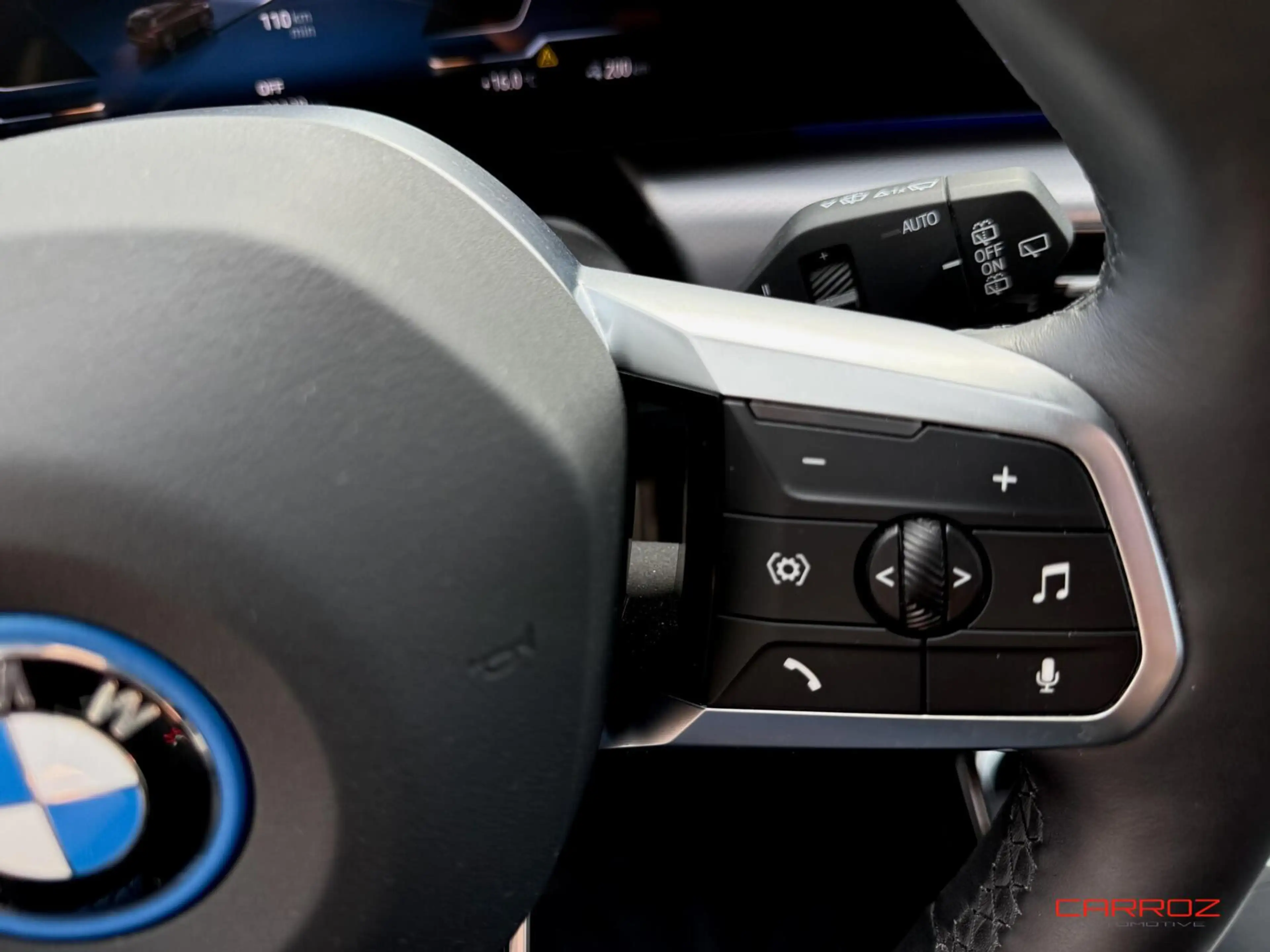 BMW iX1 xDrive30 M Sport Pano H&K HUD Trekhaak — photo 15