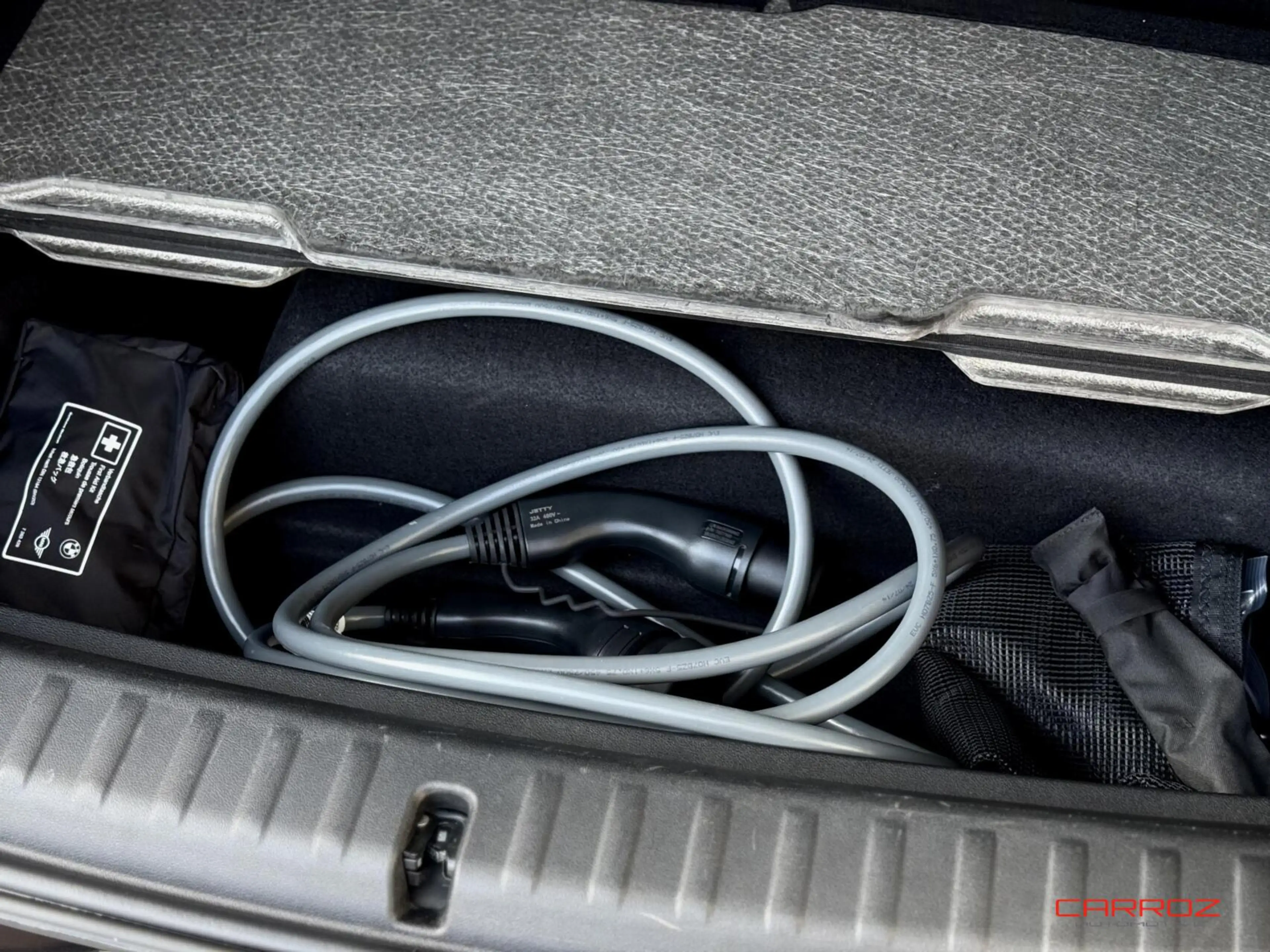 BMW iX1 xDrive30 M Sport Pano H&K HUD Trekhaak — photo 24