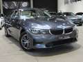 BMW 318 dA Berline G20 *CUIR-LED-NAVI-PARKING AV&AR* Gris - thumbnail 2