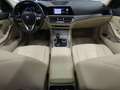 BMW 318 dA Berline G20 *CUIR-LED-NAVI-PARKING AV&AR* Gris - thumbnail 7