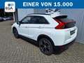 Mitsubishi Eclipse Cross 1.5 T-MIVEC KLIMAAUTOMATIK*KAMERA* Alb - thumbnail 5