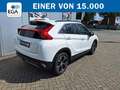 Mitsubishi Eclipse Cross 1.5 T-MIVEC KLIMAAUTOMATIK*KAMERA* Alb - thumbnail 6