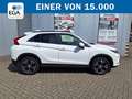 Mitsubishi Eclipse Cross 1.5 T-MIVEC KLIMAAUTOMATIK*KAMERA* Alb - thumbnail 4