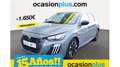 Peugeot 208 1.2 Puretech S&S Allure 100 Grijs - thumbnail 1