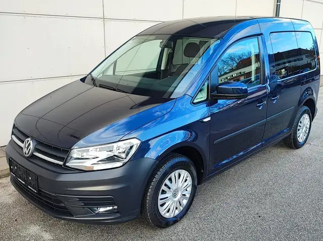 Volkswagen Caddy Caddy Kombi Trendline 2,0 TDI