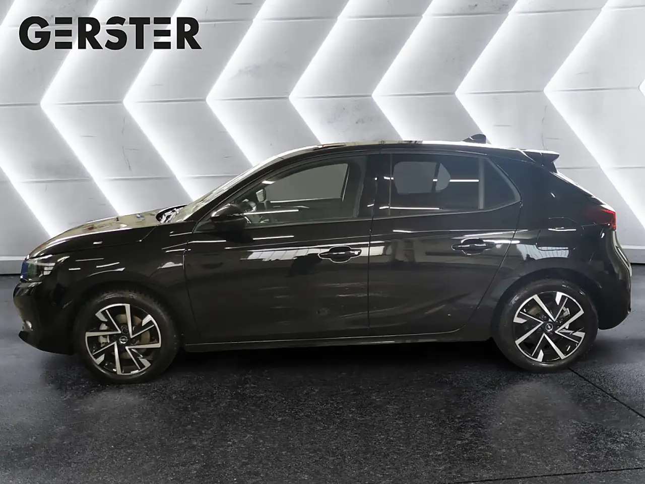 Opel Corsa 2026