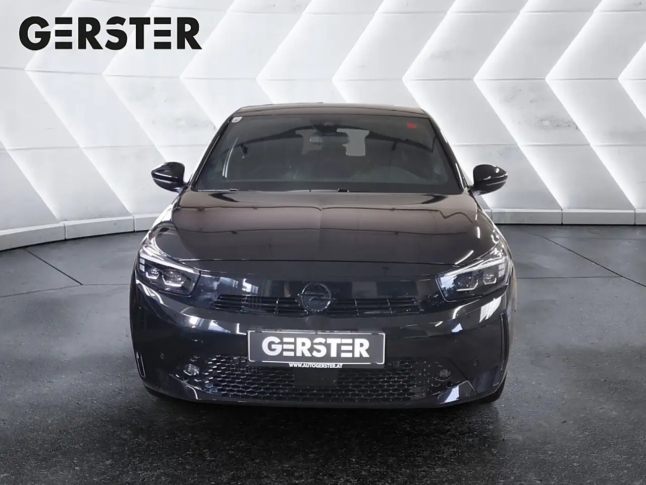 Opel Corsa 2026