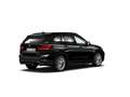 BMW X1 sDrive 18dA Negro - thumbnail 2