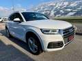 Audi Q5 2.0 TDI quattro Sport s-tronic Matrix 1. Besitz Weiß - thumbnail 3