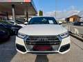 Audi Q5 2.0 TDI quattro Sport s-tronic Matrix 1. Besitz Weiß - thumbnail 2