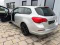 Opel Astra J Sports Tourer Active Silber - thumbnail 4