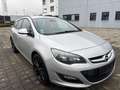 Opel Astra J Sports Tourer Active Silber - thumbnail 6