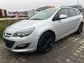Opel Astra J Sports Tourer Active Silber - thumbnail 7