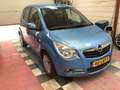 Opel Agila 1.2 EDITION Blauw - thumbnail 8