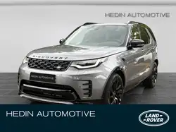 Land Rover Discovery 3.0 Diesel D250 Dynamic SE 360°|AHK