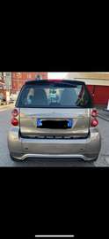 Fortwo II 2007 0.8 cdi Pulse 54cv FL