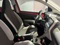 Toyota Aygo 1.0 VVT-i 69 CV 5 porte x-play X NEOPATENTATI Rosso - thumbnail 7