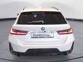 BMW 320 d Touring Automatik Navi Bluetooth PDC MP3 Sc Weiß - thumbnail 5