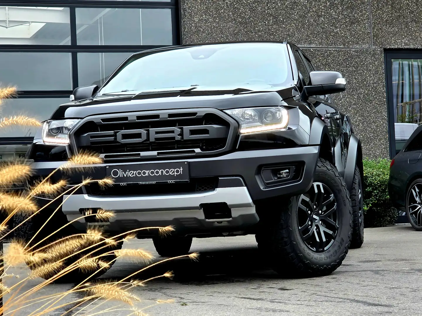 Ford Ranger Raptor * PERFORMANCE * ULTIEME STAAT * GARANTIE * 21% BTW - 1