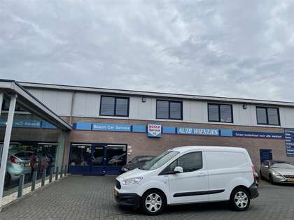 Ford Transit Courier 1.5 TDCI 55KW TREND | AIRCO