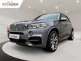BMW X5 M M50d X-Drive 381cv Harman/Kardon Navi Soft Close Gris - thumbnail 1