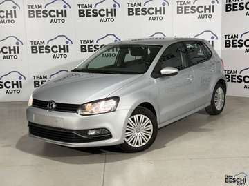 1.4 TDI 74cv BlueMotion Technology