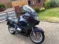 BMW R 1150 RT Blauw - thumbnail 17